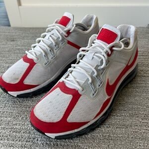 Nike air max 2013 - size men’s 10